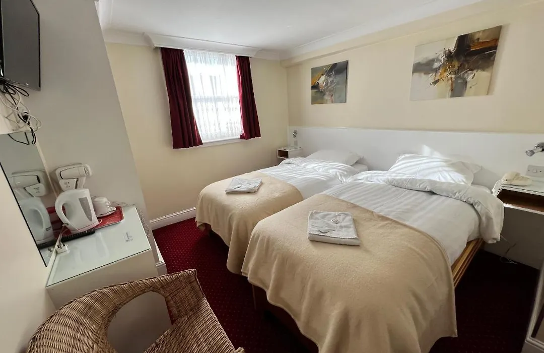Melbourne House Hotel-1