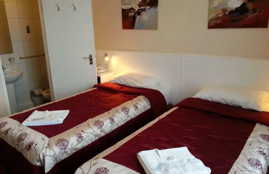 Melbourne House Hotel-1