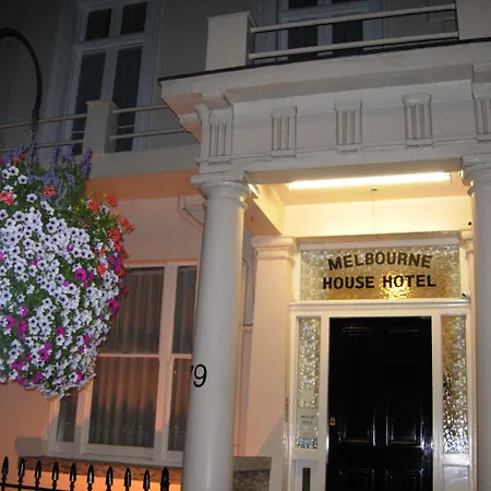 Melbourne House Hotel-2