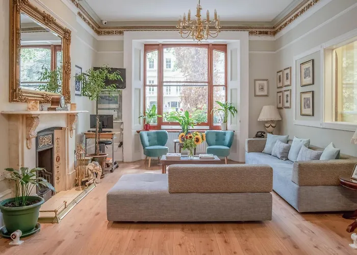 ShakespeareHotel Londres