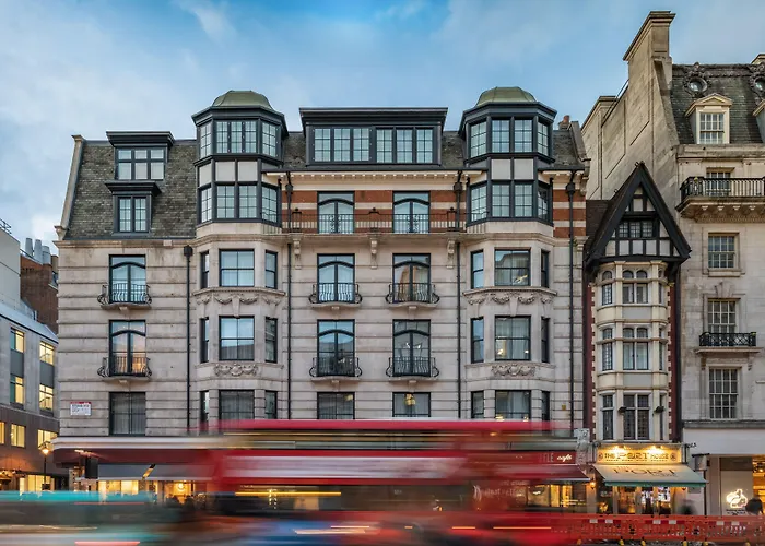 Hotel The Resident Covent Garden